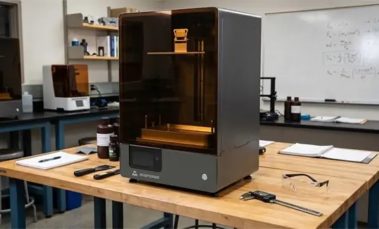 P13 Pro 3D Printing Machine for Faster Concept-to-Product Cycles